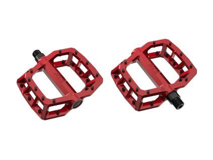 73981 74028 KLS FLAT 50 2023 RED AX2