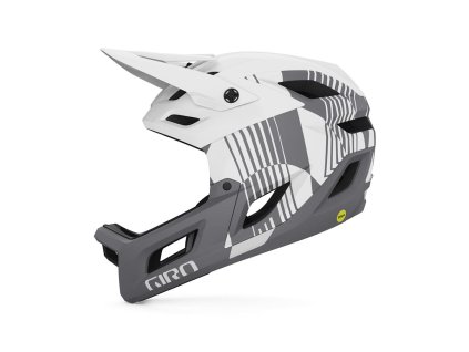 GIRO Coalition Spherical Mat Charcoal Rush M