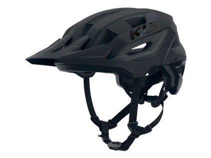 Prilba OUTRAGE PRO black L/XL (Farba Black, Velikost L/XL)