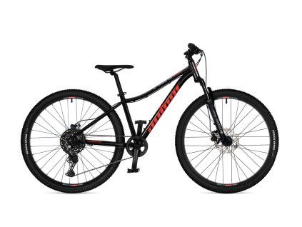 AUTHOR A-MATRIX 27.5 DISC 2026 ČIERNA 14"