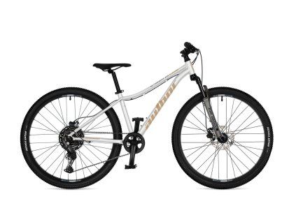 AUTHOR A-MATRIX 27.5 DISC 2026 BIELA/STRIEBORNÁ 14"