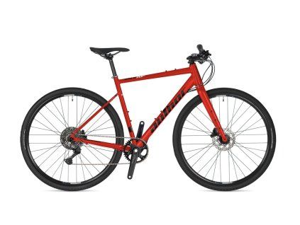 BICYKLE AUTHOR AURA XR2 2026 ČERVENÁ 52 cm