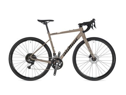 AUTHOR AURA XR4 2026 MATNÁ: TITÁNOVÁ 58 cm