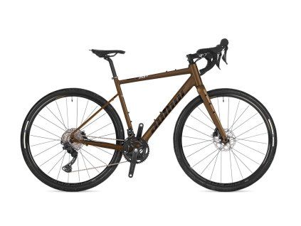 AUTHOR AURA XR6 2026 MATNÁ: BRONZOVÁ 58 cm