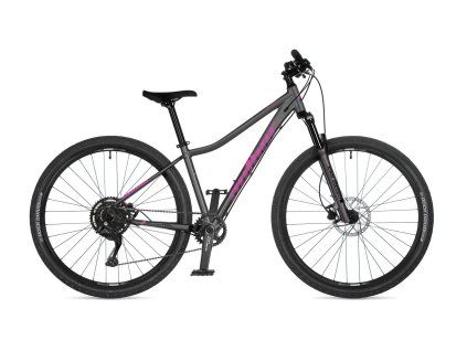 AUTHOR SOLUTION ASL 2026 STRIEBORNÁ 16" (29")