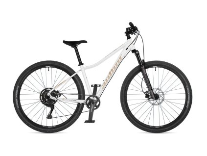 AUTHOR SOLUTION ASL 2026 BIELA/STRIEBORNÁ 16" (29")