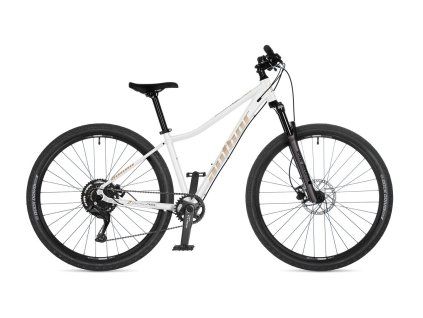 AUTHOR SOLUTION ASL 2026 BIELA/STRIEBORNÁ 18" (29")