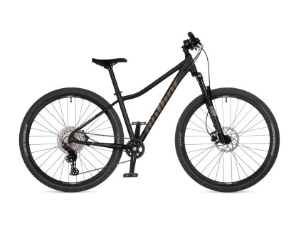 AUTHOR KINETIC ASL 2026 MATNÁ: ŠEDÁ/ČIERNA 18" (29")