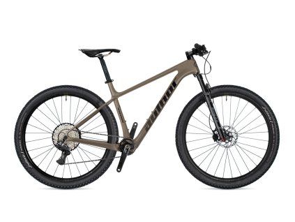 AUTHOR MAGNUM 2026 MATNÁ TITÁNOVÁ/ČIERNA 20,5" (29")