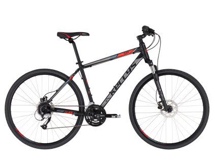 76501 74635 Cliff 90 black red