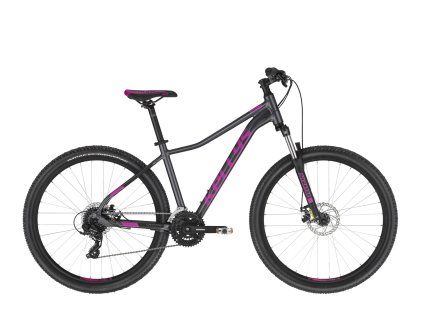 76376 74694 Vanity 30 Grey 27.5