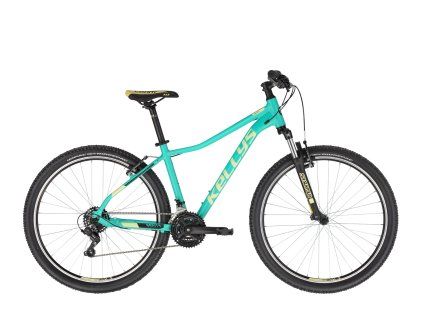 76383 74678 Vanity 10 Aqua Green 27.5