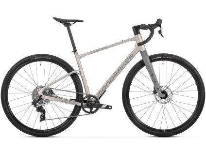 MONDRAKER Arid R, golden silver, 2026 (Varianta Velikost S)