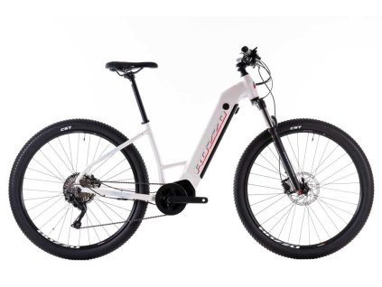 ROZZO 26 LIFT 950 bílá perleť 17"