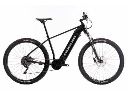 ROZZO 26 VOLT 950 černá metalíza 19