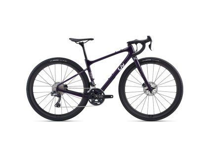 414 liv giant devote advanced pro m dark purple m22