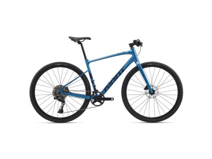 Giant FastRoad AR 1 ML Electron Blue