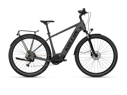KELLYS E-Carson 30 P Anthracite M 28" 725Wh (Farba Anthracite, Velikost XL)