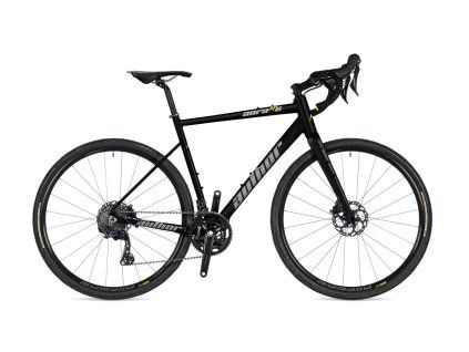 AUTHOR AURA XR6 2025 ČIERNA 56 cm