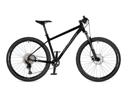 AUTHOR KINETIC 2025 MATNÁ ČIERNA/STRIEBORNÁ 21" (29")