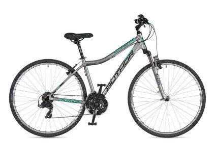 AUTHOR COMPACT ASL 2023-24 STRIEBORNÁ 17"