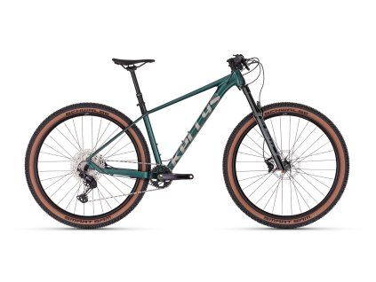 KELLYS Gate X90 Emerald Green M 29" (Farba Emerald green, Velikost M)