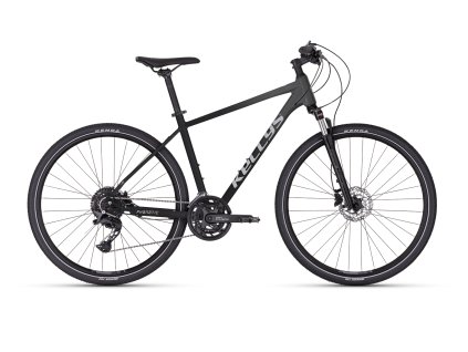 KELLYS Phanatic 30 Anthracite M 28" (Farba Anthracite, Velikost M)