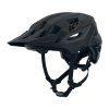 Prilba OUTRAGE PRO black L/XL (Farba Black, Velikost L/XL)