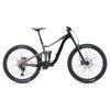 690 giant reign 2 m black metal