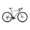 KELLYS Soot X80 Desert Brown M (Farba Desert brown, Velikost M)